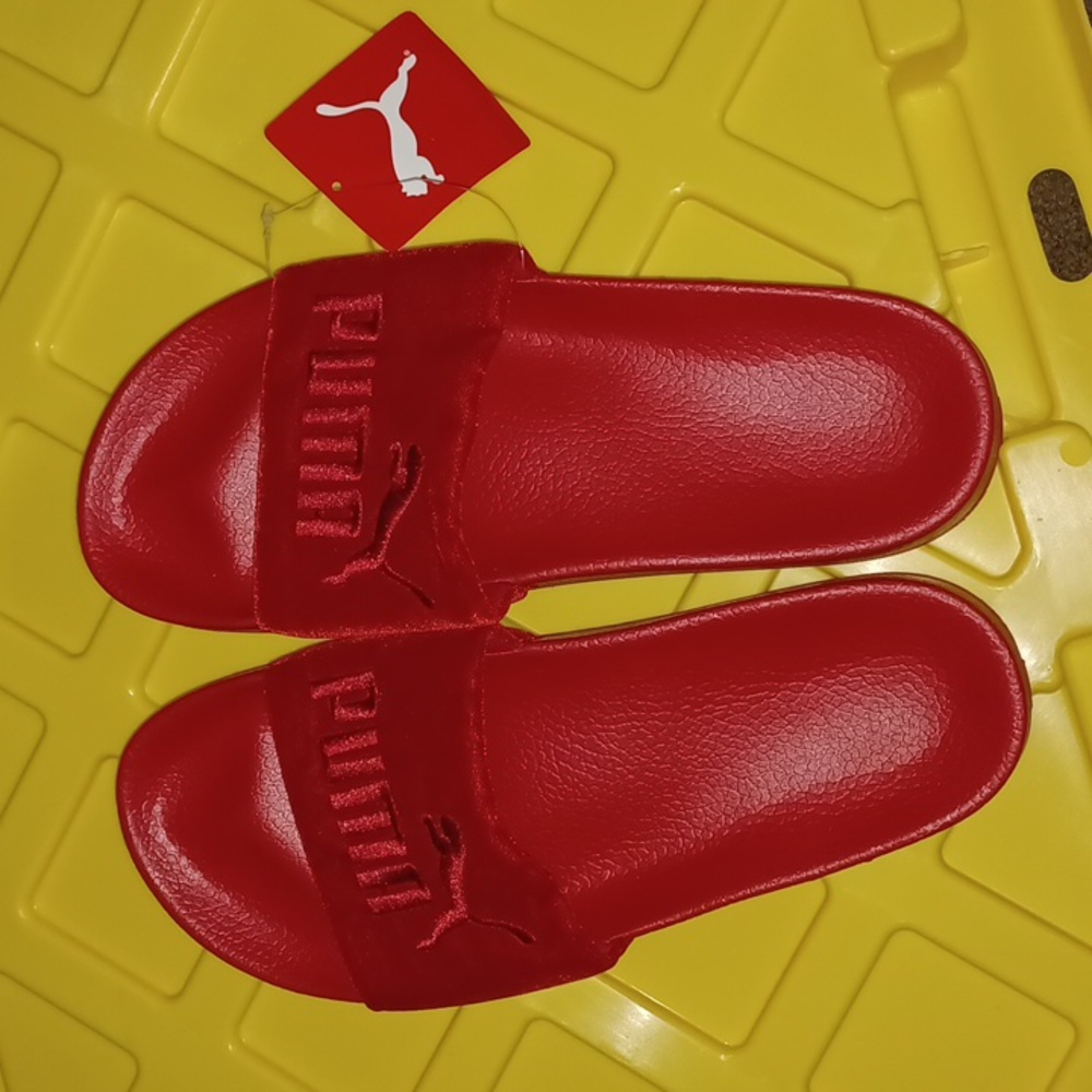 Women's slippers
